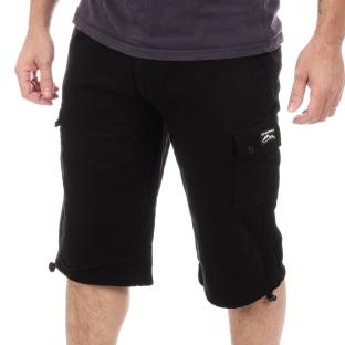 Bermudas hombre Negro Best Mountain RANDO 302 ver 0