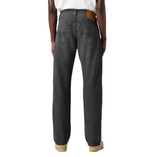 Jeans Grau Mann Levi's 501 Levis Original Fit Ansicht 0