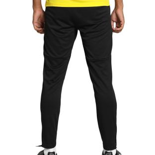 Dortmund Jogginganzug Schwarz Herren Fußball Puma 2023/2024 Ansicht 0