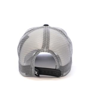 Hurley Brighton Men's Black/Grey Cap Photo of the Espace des Marques %store% store - view of %key%