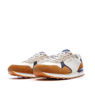 Herren-Sneaker in Marineblau/Weiß von Teddy Smith 120667 Ansicht 0