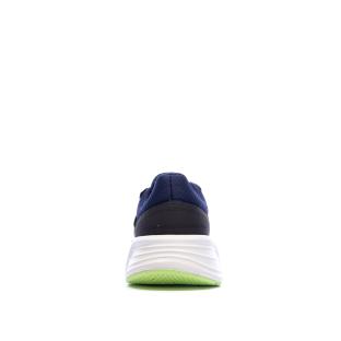 Chaussures de Running Marines Homme Adidas Galaxy 6 vue 0