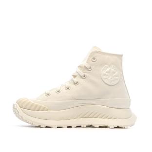 Converse Chuck 70 Men's White Sneakers Photo of the Espace des Marques %store% store - view of %key%