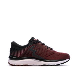 Chaussures de Running Bordeaux Femme 361° Meraki 4 vue 0