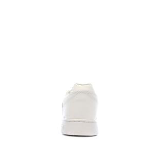 Baskets Blanches Homme Reebok Workout vue 0