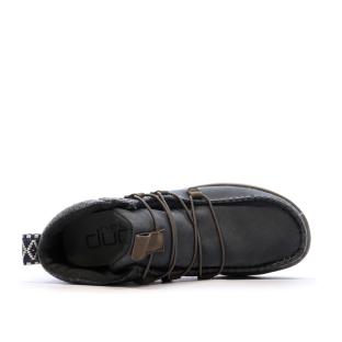 Boots Grey Women's Hey Dude Eloise Photo of the Espace des Marques %store% store - view of %key%