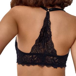 BH, schwarz, Frau Les Petites Bombes Nila Ansicht 0