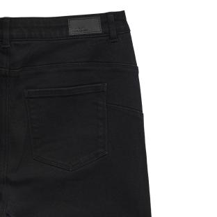 Schwarze Herrenjeans von Vero Moda, Farbe: Paige Ansicht 0