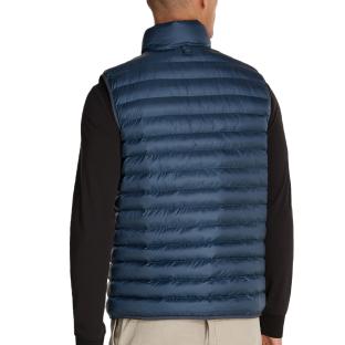 Chaleco sin mangas Calvin Klein Jeans Hombre Azul marino ver 0