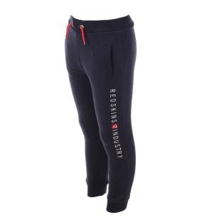 Jogginghose Marine für Jungen Redskins SW77426 Ansicht 0