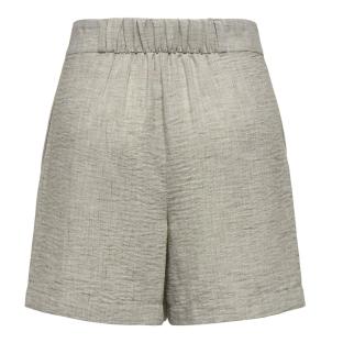 Short Fluide Gris Femme JDY Bruce vue 0