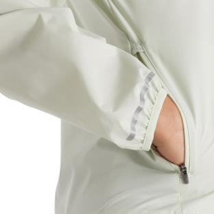 Veste Verte Homme New Balance Reflective vue 0