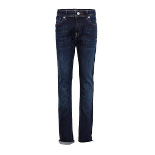 Jean Slim Bleu Garçon Kaporal CEGOB vue 0