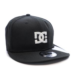 Men’s Black DC Shoes Empirefielder Cap Photo of the Espace des Marques %store% store - view of %key%