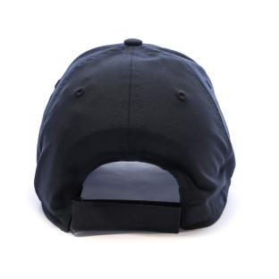 Gorra negra para hombre Under Armour Golf003 ver 0