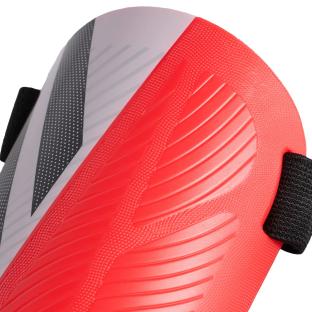 Adidas Tiro Schienbeinschoner Rot/Weiß/Schwarz Mixed Ansicht 0