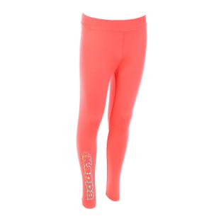 Jogginghose Rosa für Mädchen Kappa Krosa Ansicht 0