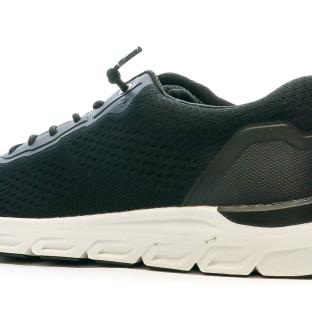 Baskets Noir Homme Relife Laniston vue 0