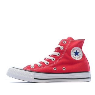 All Star Baskets red women/men Converse Photo of the Espace des Marques %store% store - view of %key%