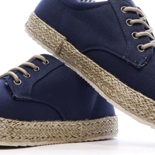 Baskets Marine Homme Refresh 175503 vue 0