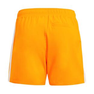 Maillot de bain Orange Garçon Adidas JD8014 vue 0
