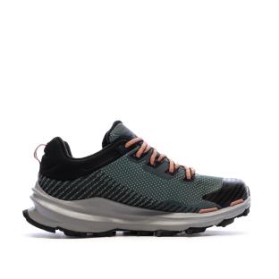 Chaussures Trail Gris/Noir Femme The North Face VECTIV vue 0