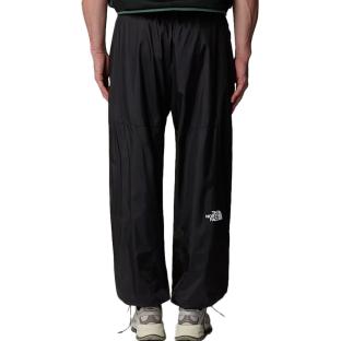 The North Face Pantalones negros para hombre NF0A8BJQJK3 ver 0