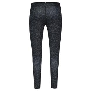 Legging Mujer Negro/Gris Le Coq Sportif Training N°4 ver 0