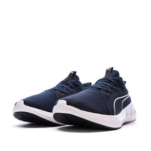 Chaussures de Sport Marine Puma Softride Carson [6a88059d97a91] vue 0