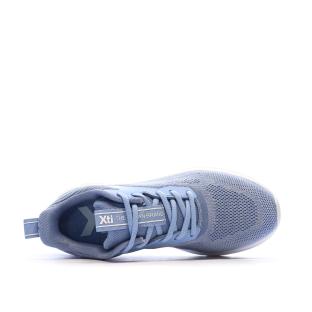 Baskets Bleu Femme Xti 145170 vue 0