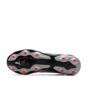 Chaussures de football Grises Homme Puma King Pro vue 0