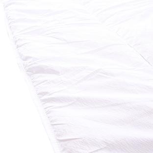 Bettdecken „Blanc Dodo Douceur Chic“ 240 x 260 Ansicht 0