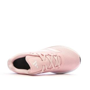 Women's Pink Running Shoes Adidas Duramo IF7877 Photo of the Espace des Marques %store% store - view of %key%