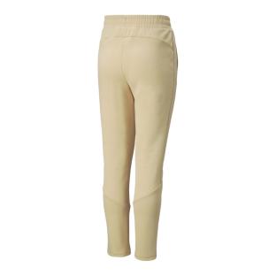 Puma Evo Ecru Girls’ Jogging Trousers Photo of the Espace des Marques %store% store - view of %key%
