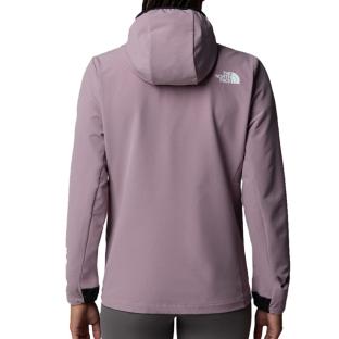 Women's Violet Coats The North Face NF0A892R3OX Photo of the Espace des Marques %store% store - view of %key%