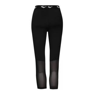 Legging 3/4 Mujer Negro Everlast Leonard 894080 ver 0