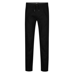 Pantalon Noir Homme Petrol Industries Denim Chino vue 0