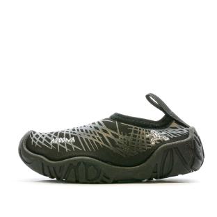 Chaussures Aquatique Noir Mixte Aroona Aqua Shoe vue 0