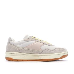 Baskets Rose Clair Femme TBS ALMERIA vue 0