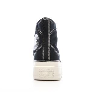 Schwarze Sneakers Herren Converse Chuck Taylor All Star A05094C Ansicht 0