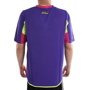 Sport Zone Thailand Purple Football Jersey 4005 Photo of the Espace des Marques %store% store - view of %key%