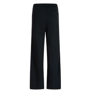 Flüssige Hose Schwarz Männlich Converse Poly Ansicht 0