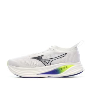 Chaussures de Running Blanches Homme Mizuno Neo Zen 2 vue 0