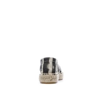 Women’s Beige/Black Espadrilles – Pare Gabia Anitz Photo of the Espace des Marques %store% store - view of %key%
