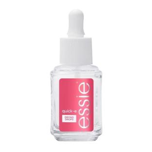 Gouttes de Séchage Rapide Essie Quick-E 13.5 ml vue 0