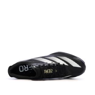 Zapatillas de atletismo negras Adidas Adizero Finesse ver 0