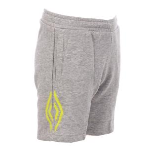 Pantalón Corto Umbro Gam Gris, Niño ver 0