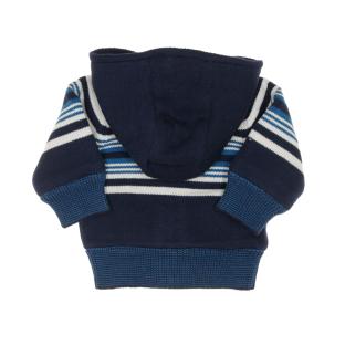 Chaleco EOM Vichal Niño Azul Marino ver 0