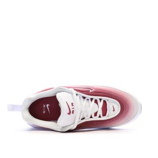 Nike Air Max Portal Women's Pink/White Sneakers Photo of the Espace des Marques %store% store - view of %key%