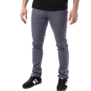 Chinohose Mittelblau Herren La Maison Blaggio TOSCANE Ansicht 0